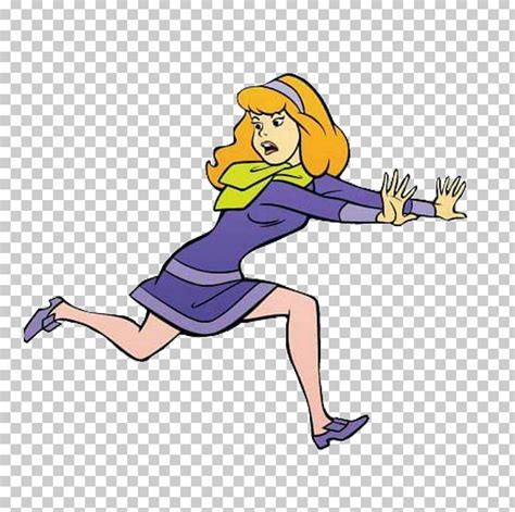 Daphne Scooby Doo Clipart 10 Free Cliparts Download Images On