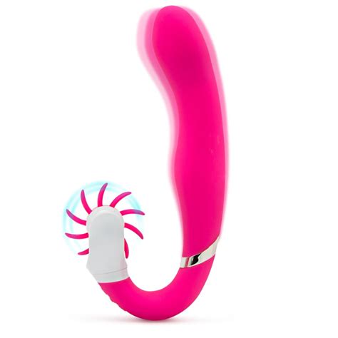 Cordless Powerful Vibranting Clitoris Sucking Stimulator Cute Modes