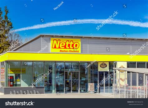 2 Netto Markt 이미지 스톡 사진 및 벡터 Shutterstock