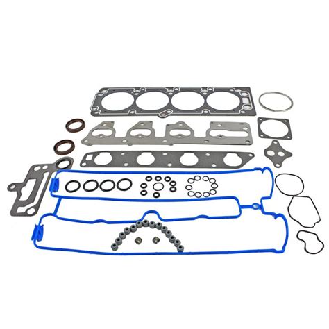 DNJ Head Gasket HGS540