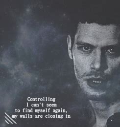 "Crawling" - Linkin Park - Klaus Fan Art (35098100) - Fanpop