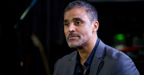 Rick Fox Net Worth 2025 Summer Tierney