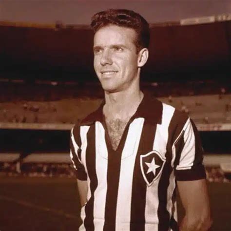 Veja quem são os 5 maiores treinadores da história do Botafogo Minha