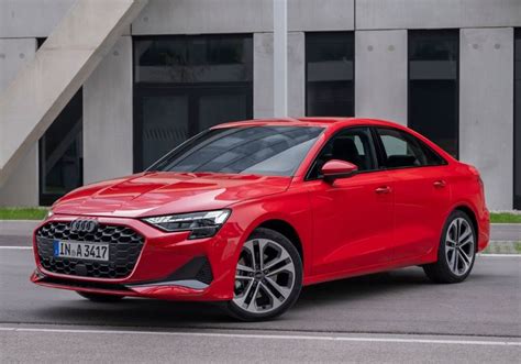 Audi Yeni A Sedan Tfsi Beygir Otomatik S Tronic