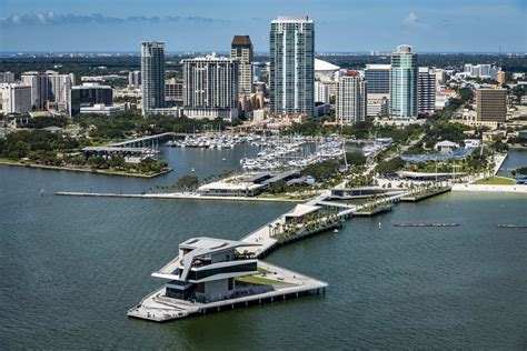 Why I Am Totally Percent Bullish On St Pete In And You