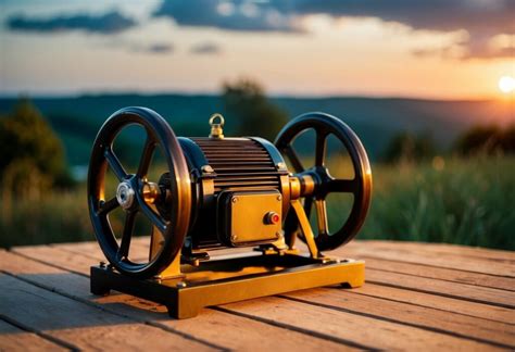 Dispositivo Que Converte Energia Mecânica Em Energia Elétrica - Nome do dispositivo que converte energia mecânica em energia elétrica
