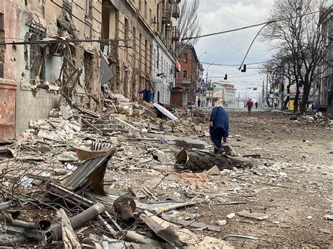 Загальні збитки інфраструктури України від війни в 2022 році