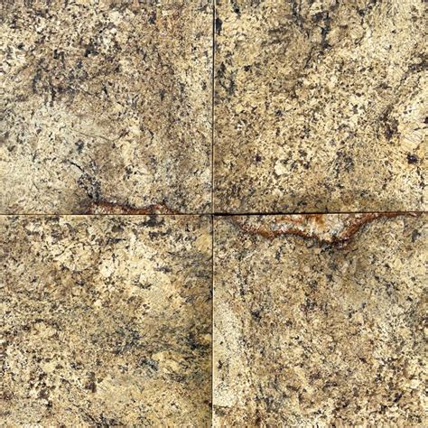 Juparana Persa Golden Beach Granite Tile 12x12 440 Sq Ft