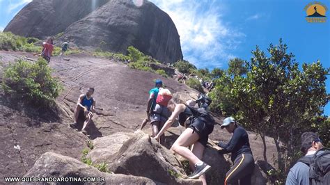 Trilha da Pedra da Gávea via Carrasqueira Como Fazer Dicas e Fotos