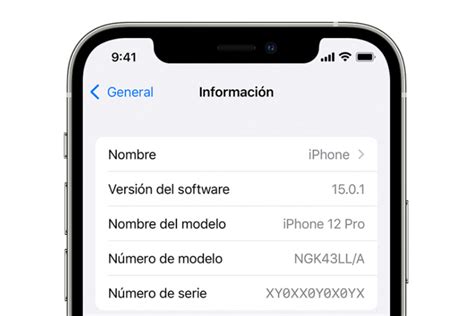 C Mo Saber El Imei De Tu Iphone