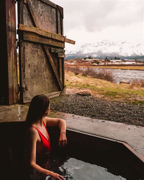 5 Must Visit Hot Springs In The Idaho Sawtooth Range