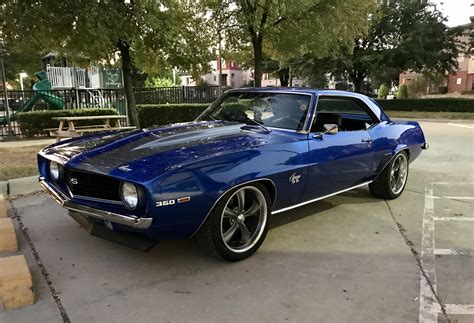 [Camaro SS] : r/spotted