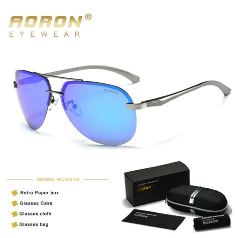 Ripley Lentes De Sol Aoron Infinity Polarizados Uv