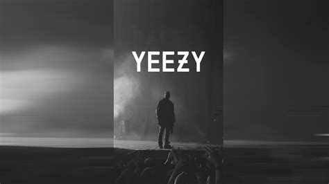 Kanye West Yeezy Wallpaper - LegitYeezy.com