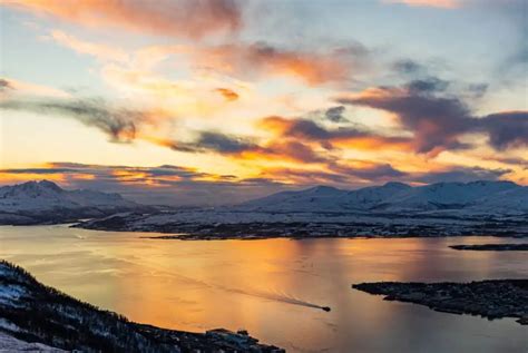 Que faire à Tromsø Mon top 13 des activités à ne pas manquer