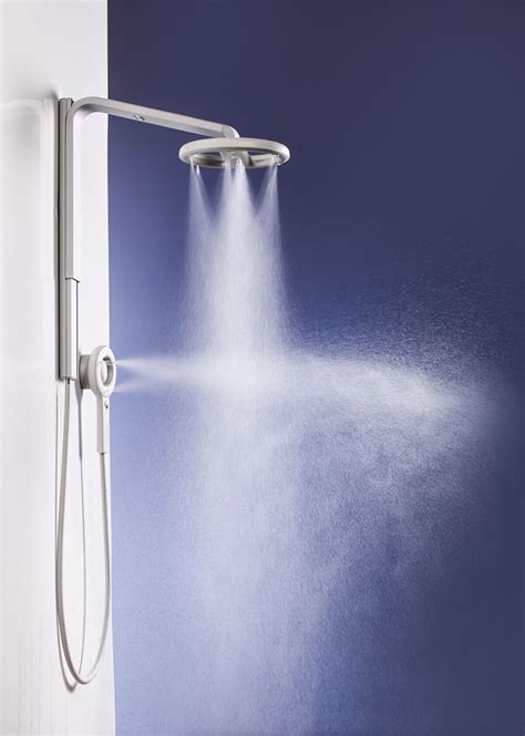 Nebia Spa Shower - Scandinavian Water Saving Products