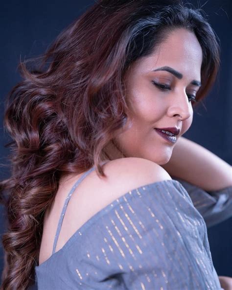 Anasuya Bharadwaj Sexy Clciks Telugu Rajyam Photos