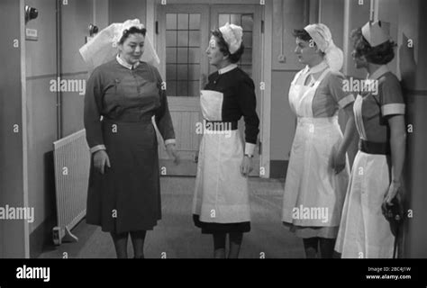 Joan Sims Carry On Nurse Hi Res Stock Photography And Images Alamy