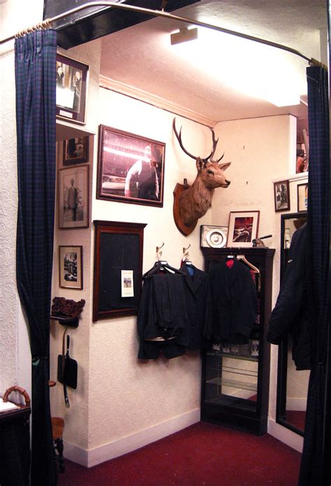 Lambs Conduit Street - Architizer