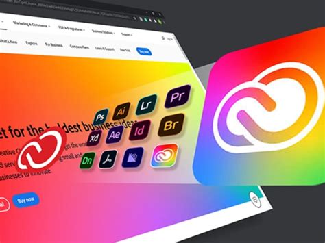 Adobe Creative Cloud All Apps For 1 Year Subscription Upwork