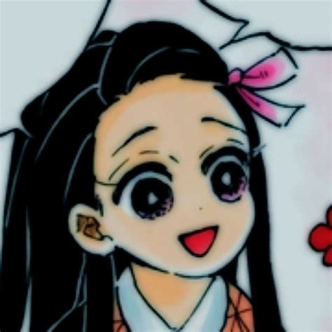 Nezuko Kamado Disney Characters Disney Princess Disney