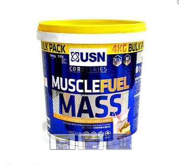 Kg Usn Muscle Fuel Mass Gainer At Best Price In Pune By Meera