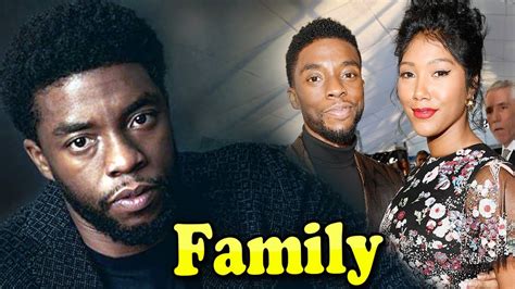 Unveiling Truths: "Is Chadwick Boseman's Wife Pregnant?"