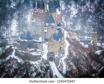 108 Eltz Castle Winter Stock Photos, Images & Photography | Shutterstock