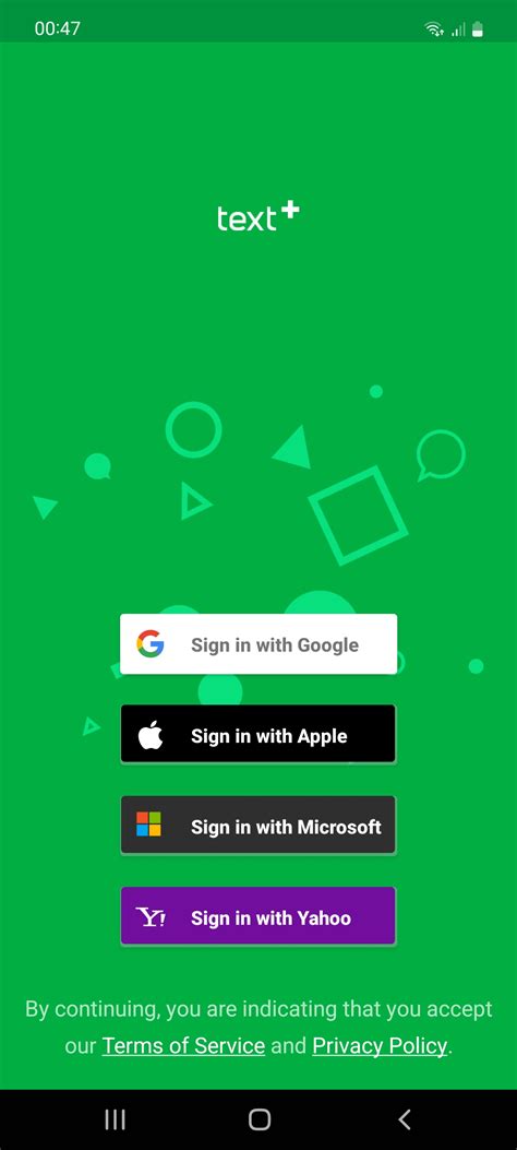 textPlus - Download textPlus App for Android