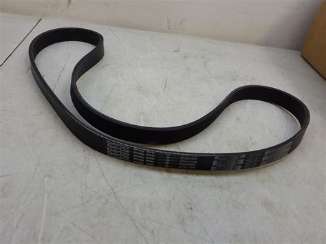 Serpentine Belt Dayco 5060468 For Sale Online Ebay