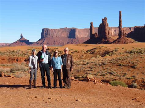 Road Trip Usa Monument Valley And The Grand Canyon