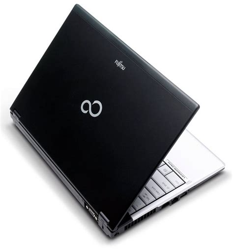 Recenzja Fujitsu Lifebook S760 Notebookcheck Pl