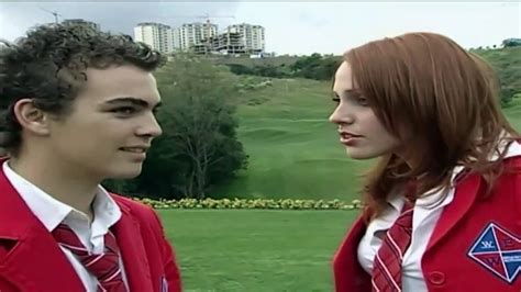 Rbd 1ª Temporada Capitulo 17 Vídeo Dailymotion