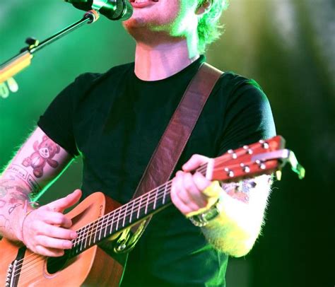 Ed Sheerans Chart Topping Album Multiply Continues To Break Records