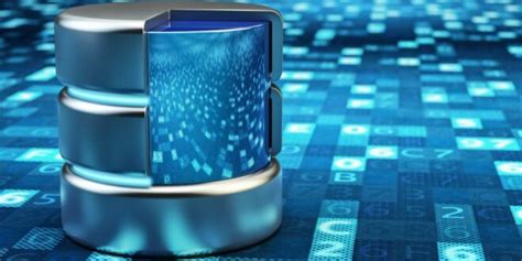 Data Warehouse Entrepôt De Données Définition Quest Ce Que Cest