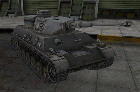 Pz Kpfw Iii Iv World Of Tanks Game Guide