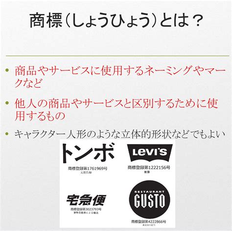 知的財産（知財）とは？ 小山特許事務所