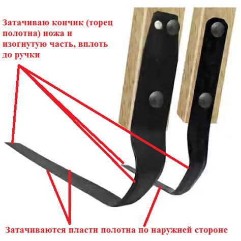 Как заточить плоскорез Фокина?