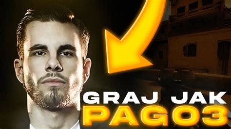 Graj jak.. PAGO (CS:GO) - YouTube