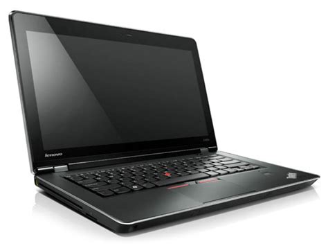 Lenovo Thinkpad Edge E Serie Notebookcheck Org