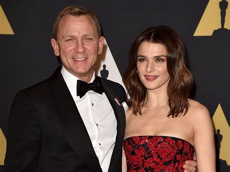 Daniel Craig And Rachel Weisz Children