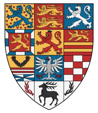 Duchy Of Brunswick WappenWiki