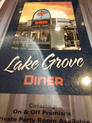 LAKE GROVE DINER - 160 Photos & 263 Reviews - 2211 Nesconset Hwy, Lake ...