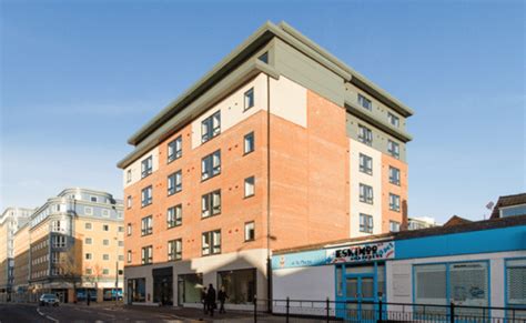 University of Lincoln Accommodation Prices | Student Housing Lincoln