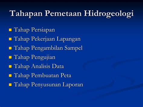 Pdf Pemetaan Hidrologi Learning Upnyk Ac Idlearning Upnyk Ac Id Pluginfile Php 8583 Mod