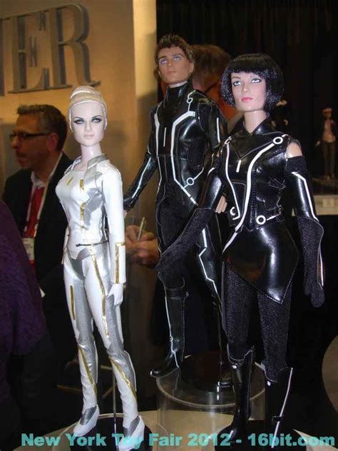 Toy Fair Coverage Of Tonner Doll From Adam Pawlus