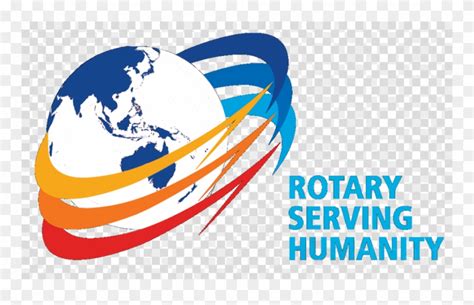 Rotary Theme 2016 17 Clipart Logo Rotary International Central Asia