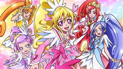 Doki Doki Precure Pretty Cure Photo 35357427 Fanpop