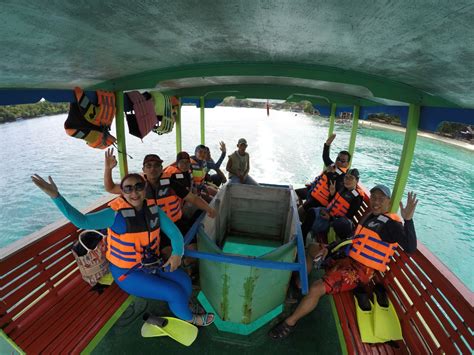 Paket Tour Sabang Hari One Day Trip Ke Pulau Weh Pp Murah Safari