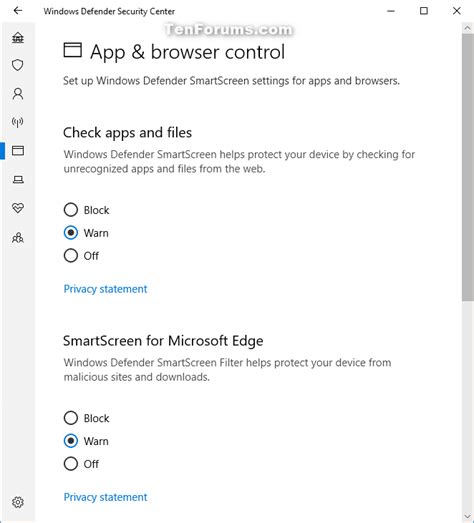 How To Open Windows Security In Windows 10 Tutorials